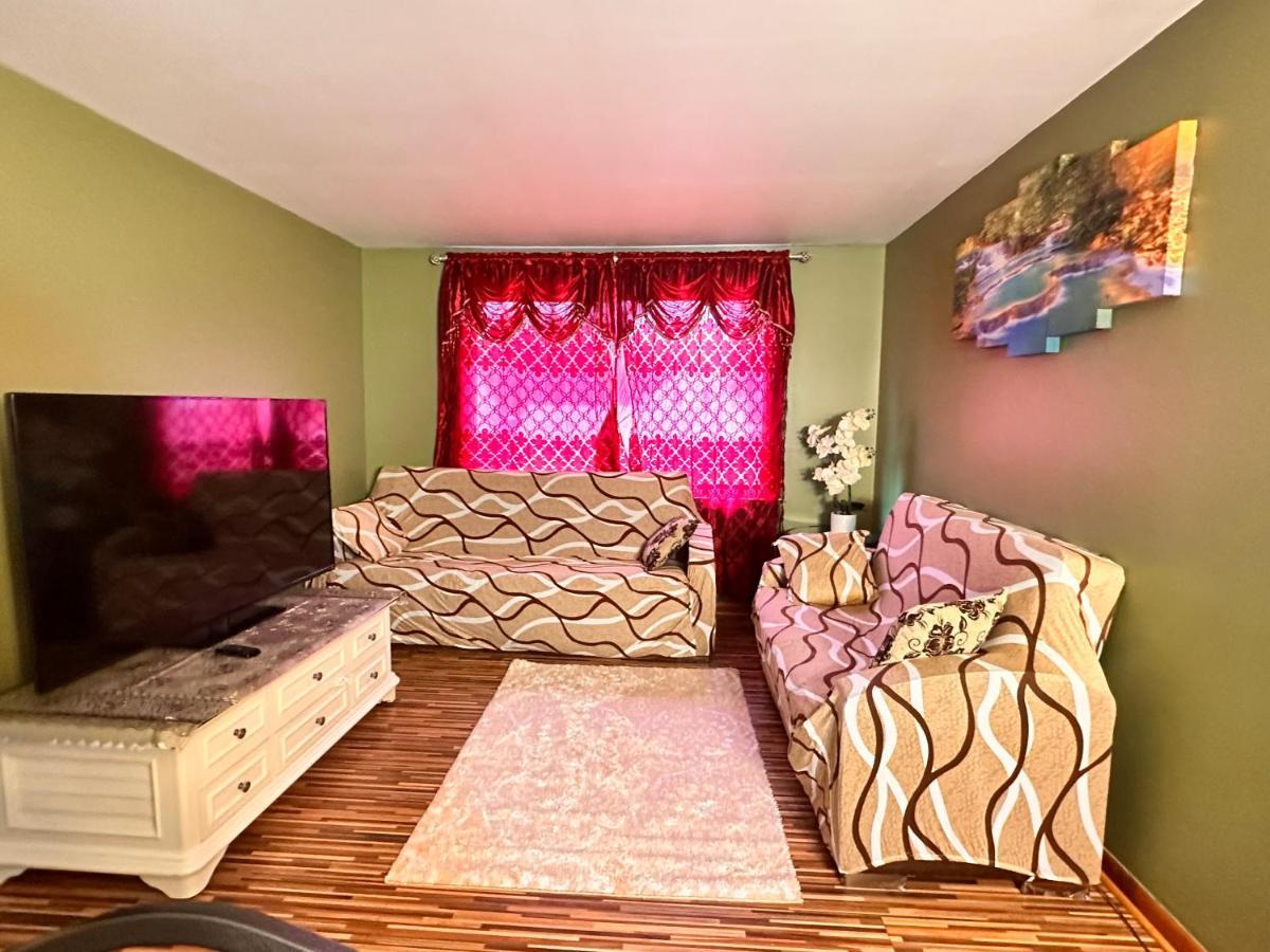Luxury Apartments In Cheektowaga Ny Exterior foto