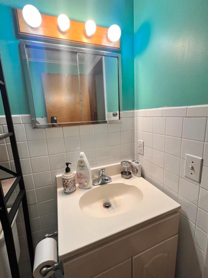 Luxury Apartments In Cheektowaga Ny Exterior foto