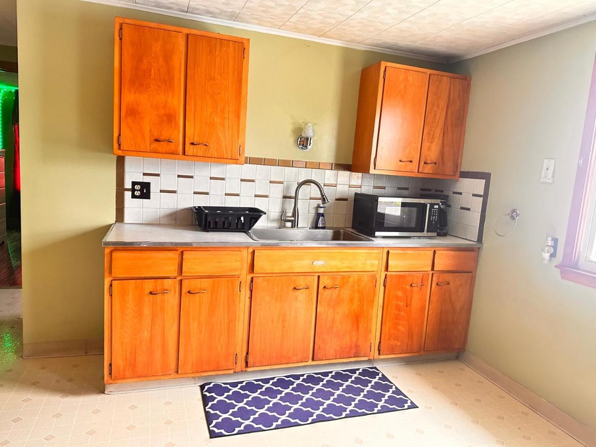 Luxury Apartments In Cheektowaga Ny Exterior foto